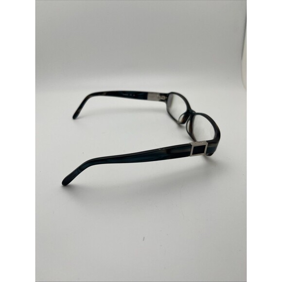 Kate Spade FLORENCE 0IC8 Eyeglasses Frames Only Brown Black 130 mm - Picture 5 of 10